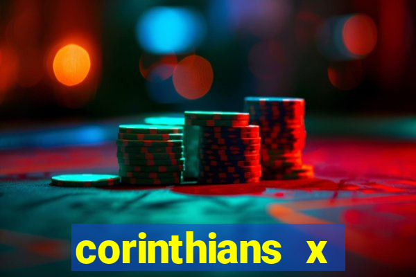 corinthians x cruzeiro futemax